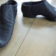 Dancing shoes