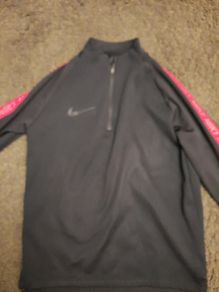 Nike Dri Fit Top