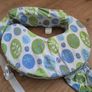 My Brest Friend Original Nursing Pillow Image 2