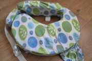breastfeeding cushion