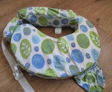 breastfeeding cushion