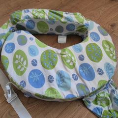 breastfeeding cushion