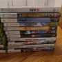 Selection of Xbox 360 Games