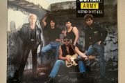 The Guitar Army Album Rock Metal Micky Wolf