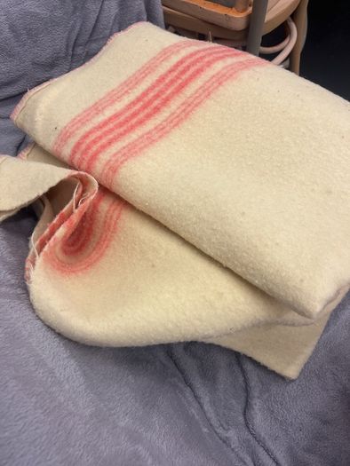 foxford blankets