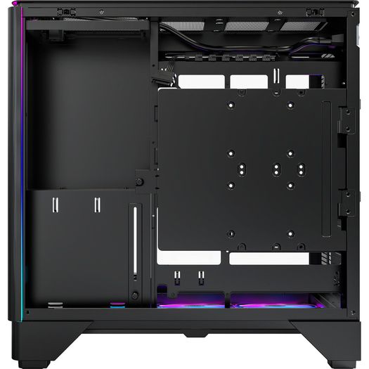 Montech King 45 Pro Black