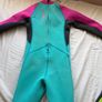 ONeill's wetsuit Rapture II Size 6 Image 2