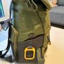 Piquadro Backpack Corner 2.0 Unisex Convertible ACBC Collab Image 3