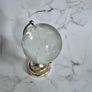 crystal globe Image 2