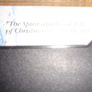 Santa Class Letter  Cassette Tape for Sale Image 3