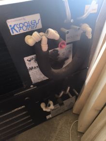 under counter beer cooler