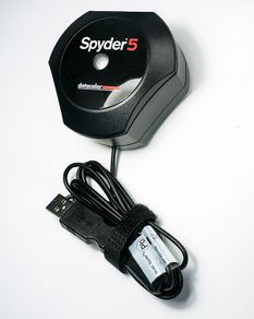 Datacolor Spyder5Elite
