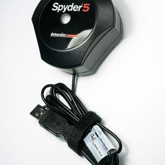 Datacolor Spyder5Elite