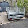 Brenderup 10x5 Tipper Trailer Image 3