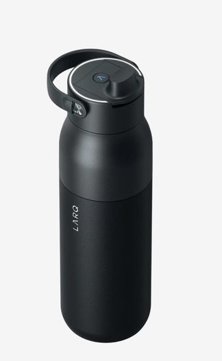 LARQ 1ltr. PureVis 2 water bottle:sealed