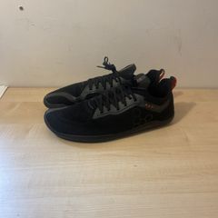 Vivo barefoot