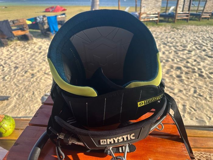 Kitesurfing Set