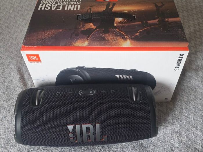 JBL Xtreme 3