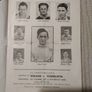 Two  Soccer Programmes Image 6