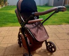 Baby elegance Venti 3 in 1 travel system