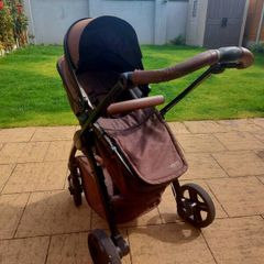 Baby elegance Venti 3 in 1 travel system