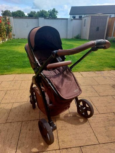Baby elegance Venti 3 in 1 travel system