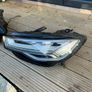 audi a6 c7.5 matrix head lights Image 2