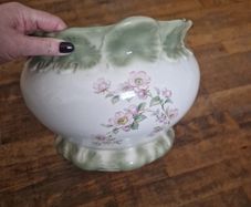 plant pot