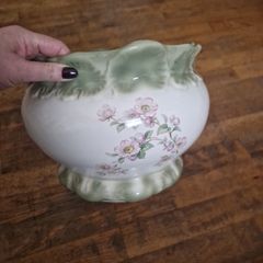 plant pot