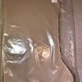 BMW 5 series F10, F11 Luxury floor mats , Beige, 4 Pieces Image 2