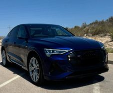 Audi E-Tron 55 Launch Edition - 3 Year Warranty