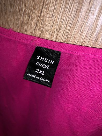 Ladies Dress 2XL