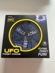 U f o spinner