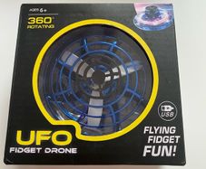 U f o spinner