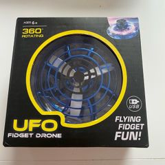 U f o spinner