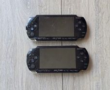 2 x PSP 1003 (Free Post)