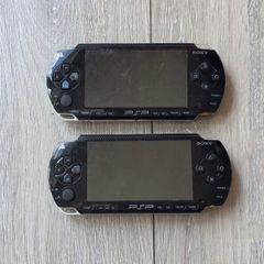 2 x PSP 1003 (Free Post)