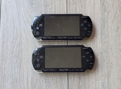 2 x PSP 1003 (Free Post)