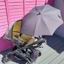 iCandy Peach travel system with Pebble maxi cosi Image 4