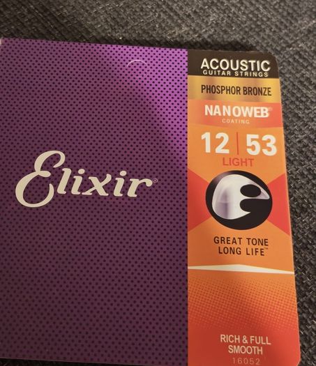 Acoustic Guitar Cort AF510 OP