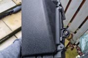 Audi S3 8L Airbox