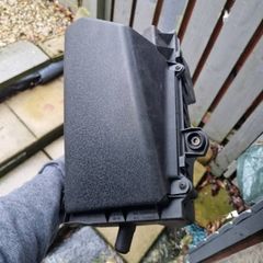 Audi S3 8L Airbox