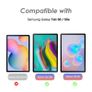 For Samsung Galaxy Tab S6 Tempered Glass Screen Protector Saver T860 T865 T866N New - FHT41SMTG Image 5