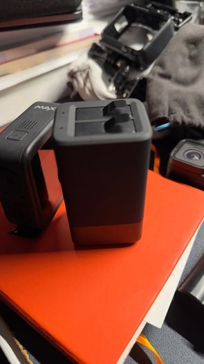GoPro Hero Max 360