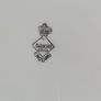 Plate "Diamond China" Image 2