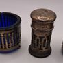 sterling silver set Image 3