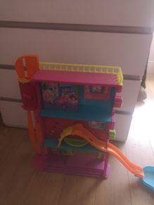 polly pocket