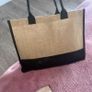 beach bag Image 3