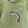 Mayoral t shirt age 9 excellent condition! Image 2