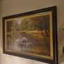 Vintage Oil Painting Image 5